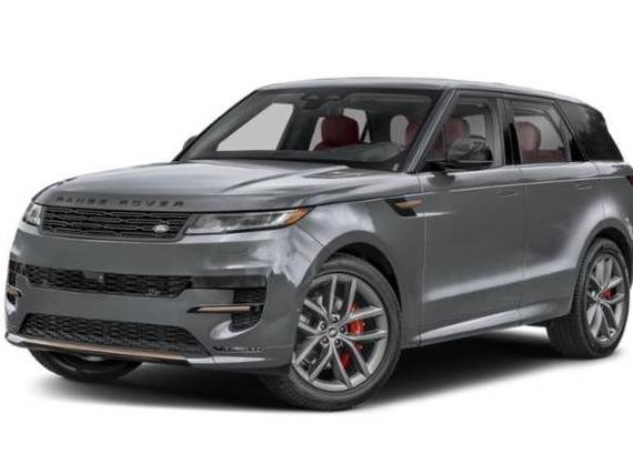 LAND ROVER RANGE ROVER SPORT 2025 SAL1L9FU1SA423220 image LAND ROVER RANGE ROVER SPORT 2025 SAL1L9FU1SA423220 image